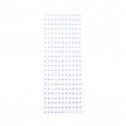 Aga4Kids Öntapadós kövek DS8102BO