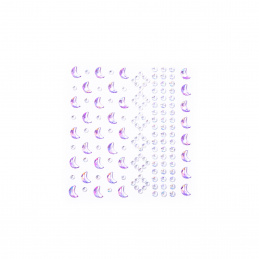 Aga4Kids Öntapadós kövek DS8111-AC