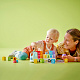 LEGO® DUPLO® 10421 ABC teherautó