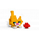 LEGO® Classic 11045 Színes, kreatív kockák