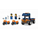 LEGO® City 60491 Motorszállító jármű