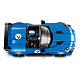 LEGO® Speed Champions 77264 Jaguar Project 7 és Land Rover Defender