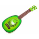 Ukulele gyerekeknek IN0033 Kiwi