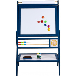 Aga4Kids Gyerek táblácska BIG BLUE MRDB07