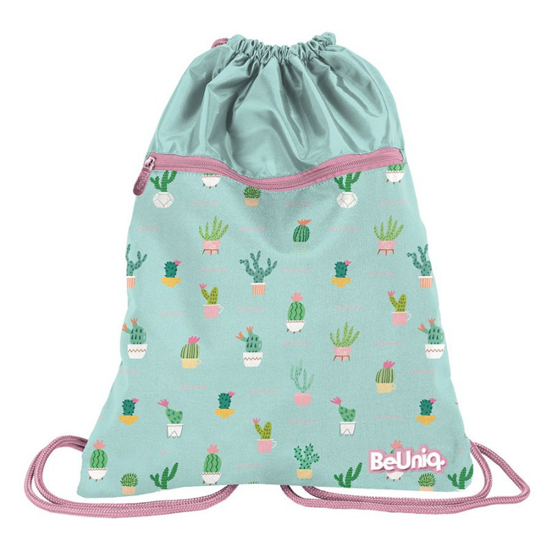 Paso Benched táska/cipőzsák menta