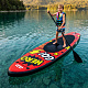 Aga Gyerek Paddleboard DS2218 305x81x15 cm