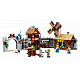 LEGO® Creator 3in1 31168 Középkori lovagi vár