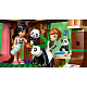 LEGO® Friends 42648 Pandamenedékhely