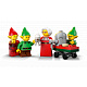 LEGO® City 60510 Adventi naptár 2026
