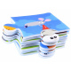 Habos puzzle alátét Állatok ZA3151