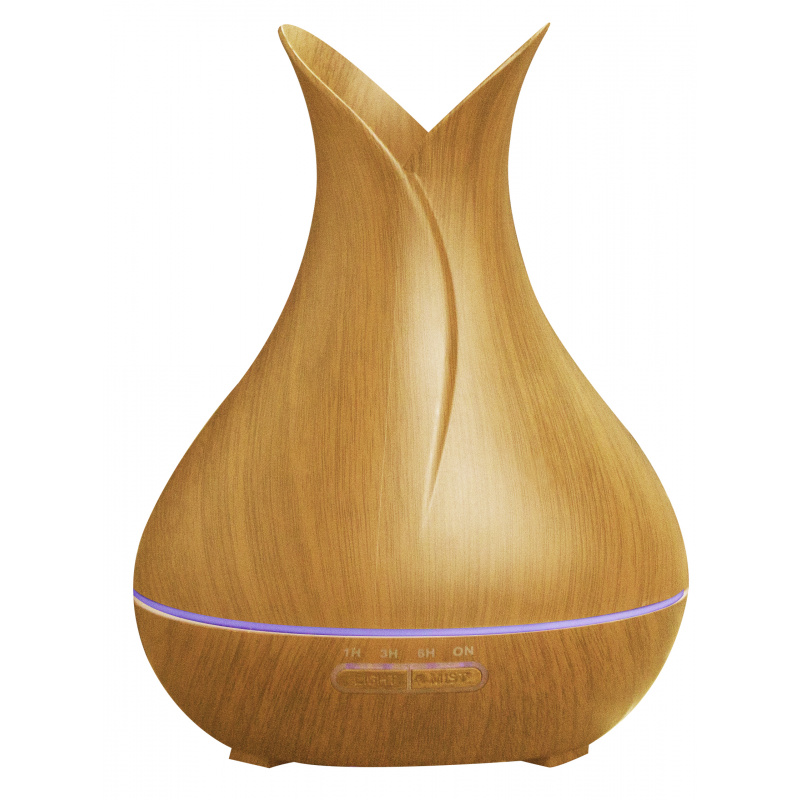 Aga aroma diffúzor MRDI05 Világosbarna