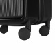 Aga Travel Utazótáska MR4671 Fekete