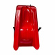 Aga Boby DS495 Piros