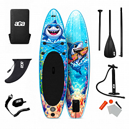 Aga gyerek paddleboard DS2215 250x60x10 cm