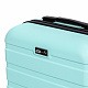 Aga Travel MR4693 kézipoggyász türkiz