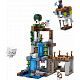 LEGO® Minecraft® 21597 Szellemkikötő