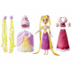 Hasbro Disney Hercegnő ZA3642