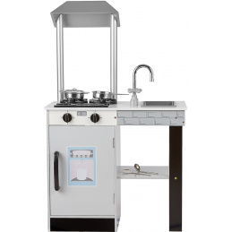 Aga4Kids fa játékkonyha WONDER