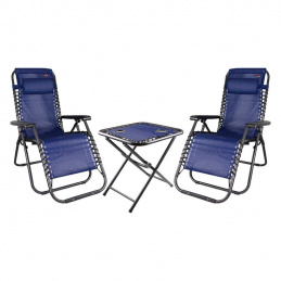 Linder Exclusiv kerti szett Relax MC3747