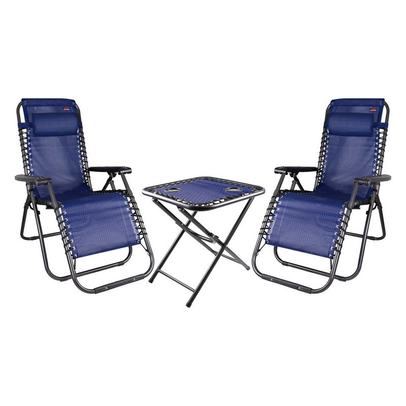 Linder Exclusiv kerti szett Relax MC3747