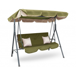 Aga Kerti hinta Majka Olívzöld