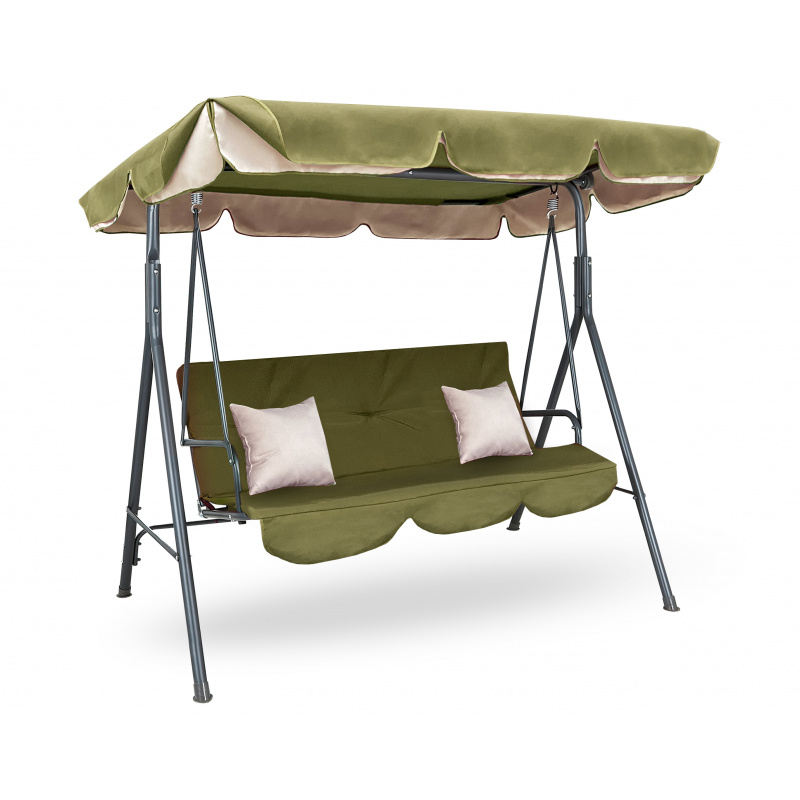 Aga Kerti hinta Majka Olívzöld