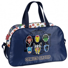 Paso Sporttáska Marvel