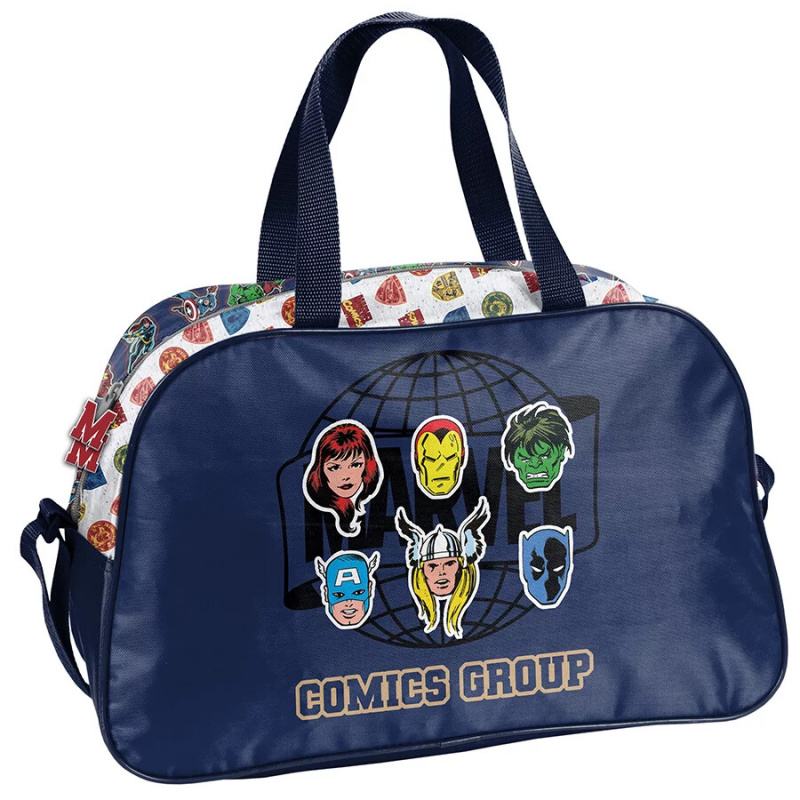Paso Sporttáska Marvel