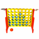 Aga4Kids Társasjáték 4 az 1-ben DS4001-Y