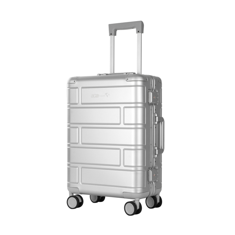 Aga Travel Utazótáska MR4678 Ezüst