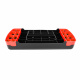 Aga Step aerobik DS642 Piros