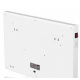 Convecto Elektromos konvektor 480 W 60x80 cm