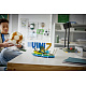 LEGO® Editions 43027 Vini Jr. – A futball legjobb pillanatai