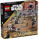 LEGO® Star Wars™ 75372 Klónkatona™ és harci droid™ harci csomag