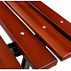 Aga Kerti pad 150x57x70cm