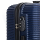 Aga Travel Bőröndkészlet MR4651 Sötétkék