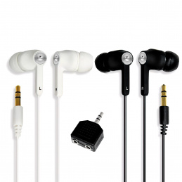 Aga Fejhallgató PCCW11STRN