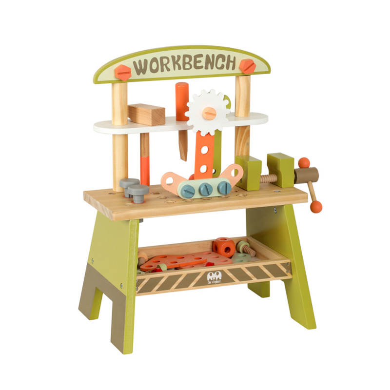 Aga4Kids Gyermek munkapad DS5663