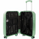 Aga Travel Utazótáska 77x48x30 cm MR4669 Zöld
