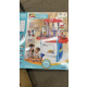 Aga4Kids Műanyag konyha - 6DZ013 - 2. MINŐSÉG