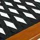 Linder Exclusiv Kerti asztal MC4365-T