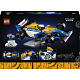 LEGO® Icons 10353 Williams Racing FW14B és Nigel Mansell