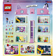 LEGO® Gabby babaháza 10788 Gabi babaháza
