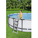 Medencelétra 48 122cm BESTWAY