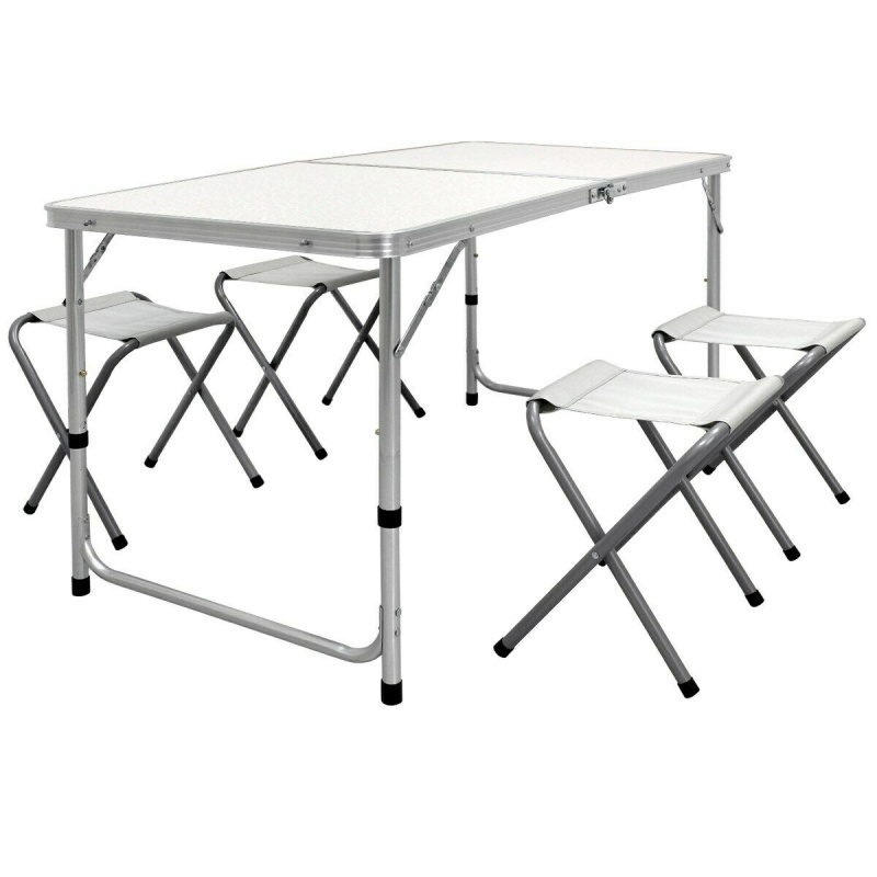 Linder Exclusiv kemping szett MC330874