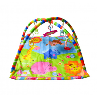 Aga4Kids játszótakaró MRBM07