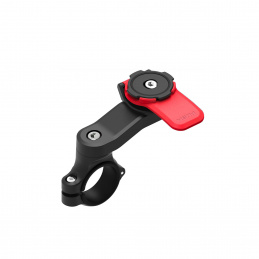 Aga Mobiltelefon tartó kormányra DS5101 Piros