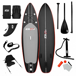 Aga Paddleboard DS2205SEAT 320x81x15 cm