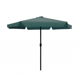 Linder Exclusiv Napernyő MC2001 300 cm Zöld