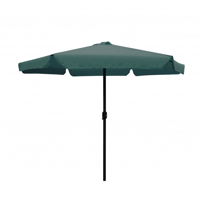 Linder Exclusiv Napernyő MC2001 300 cm Zöld